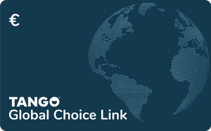 Global Choice Link + USD Prepaid gift card