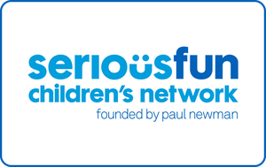 SeriousFun Children’s Network Gift Card