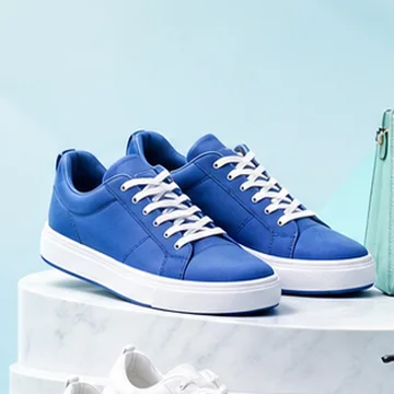 StreetFlow Knit Sneakers
