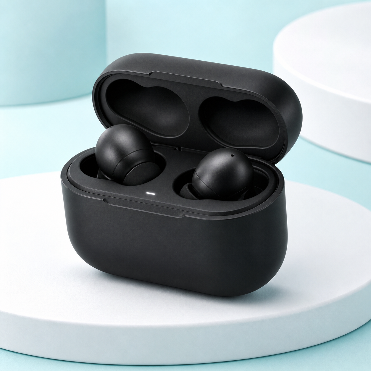 Aurora Flex ANC Headphones