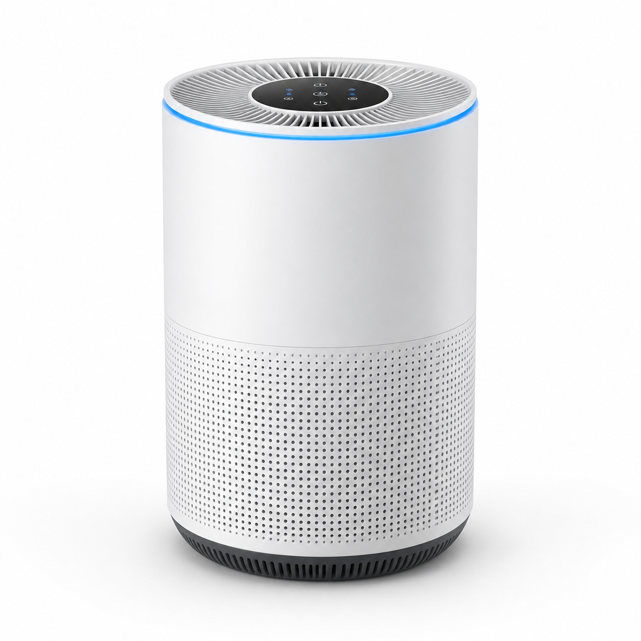 CalmNest Air Purifier
